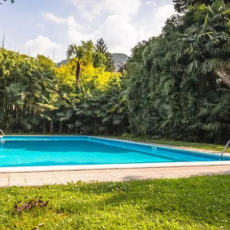 Easywelcome Pailme Studio - Trotti Apartamento Bellagio