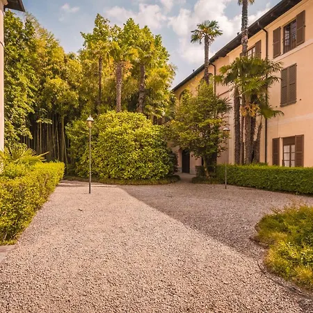 Apartamento Easywelcome Pailme Studio - Trotti