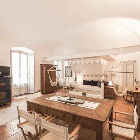 Apartamento Easywelcome Pailme Studio - Trotti Bellagio