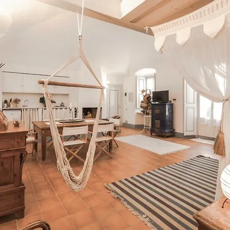 Easywelcome Pailme Studio - Trotti *