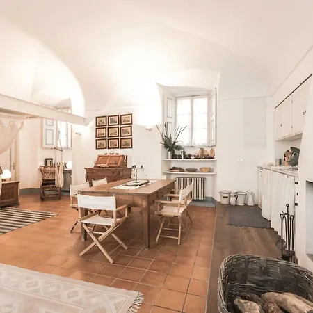 Appartement Easywelcome Pailme Studio - Trotti Bellagio