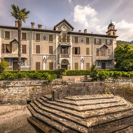 Easywelcome Pailme Studio - Trotti Bellagio