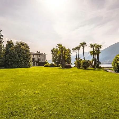 Easywelcome Pailme Studio - Trotti Bellagio