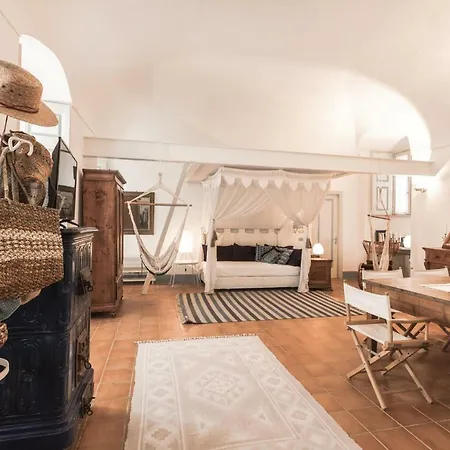 Easywelcome Pailme Studio - Trotti Appartement