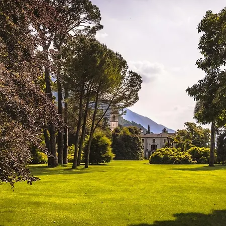 Easywelcome Pailme Studio - Trotti Appartement Bellagio