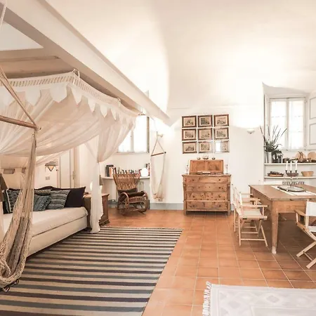 Easywelcome Pailme Studio - Trotti Apartamento Bellagio