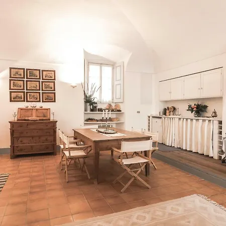 Easywelcome Pailme Studio - Trotti Apartamento Bellagio